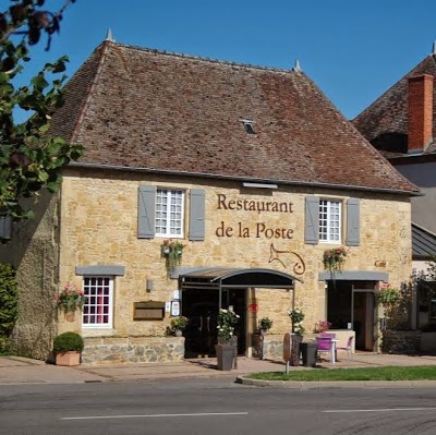 La Reconce, Poisson, France