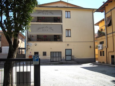 Albergo La Posta, Civitella in Val di Chiana, Italy