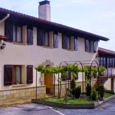 Caserio Gure Ametsa, Irun, Spain