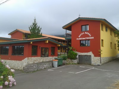 Aldea del Trasgu, Ribadesella, Spain