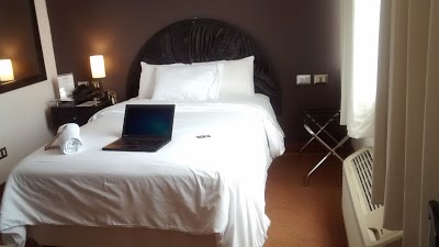 Rio Hotel Casino & Spa, Pucallpa, Peru