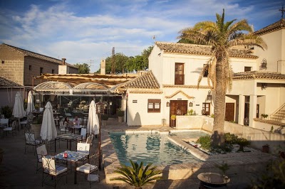 La Hospederia Del Monasterio, Osuna, Spain