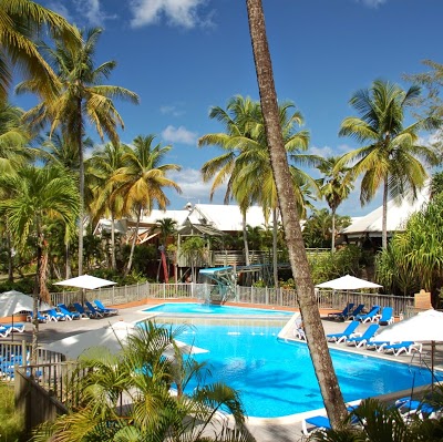 Carayou H, Trois-Ilets, Martinique