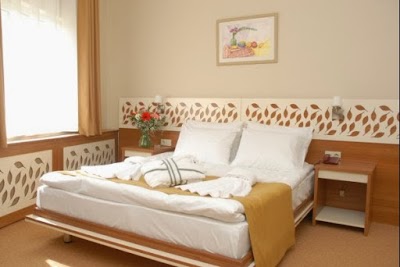Bello Butik Otel, Eskisehir, Turkey