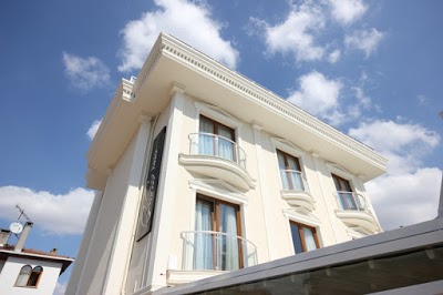 Hotel Blanco, Tuzla, Turkey
