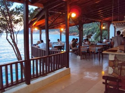 Kas Marin Hotel, Kas, Turkey