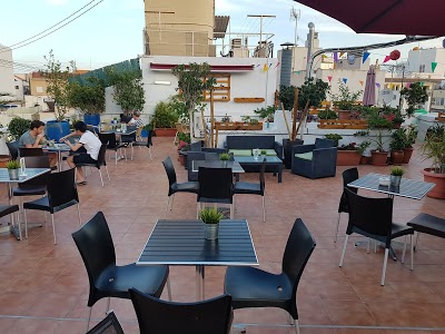 La Milagrosa Bed & Breakfast, Alicante, Spain
