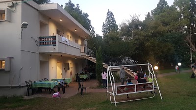 Eilon Travelers' Hotel, Eilon, Israel