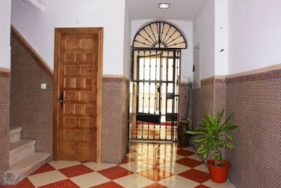 Hostal San Lorenzo, Seville, Spain