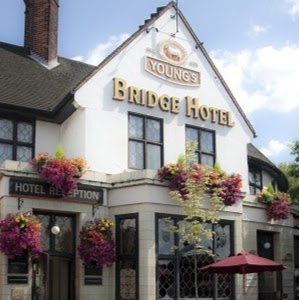 Bridge Hotel, Greenford, United Kingdom