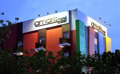 Amaris Hotel Panakkukang Makassar, Makassar, Indonesia