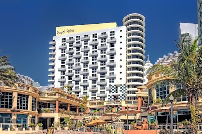 The James Royal Palm, Miami Beach, United States of America