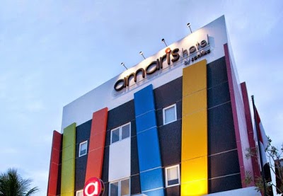 Amaris Hotel Diponegoro Jogja, Yogyakarta, Indonesia