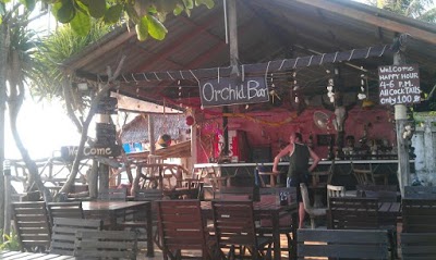 Lanta Palace Resort And Beach Club, Ko Lanta, Thailand