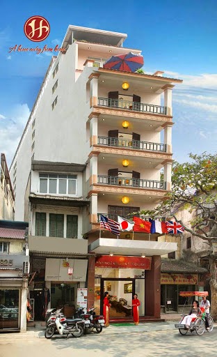 Hanoi Guest House, Hanoi, Viet Nam