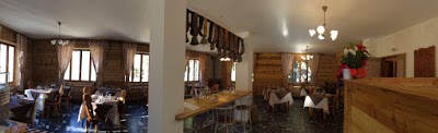 Stadel, Gressoney-Saint-Jean, Italy