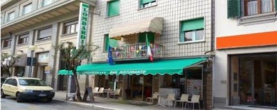 Lombardia e Sorgenti, Montecatini Terme, Italy