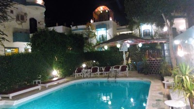 Hotel El Mesala, Luxor, Egypt
