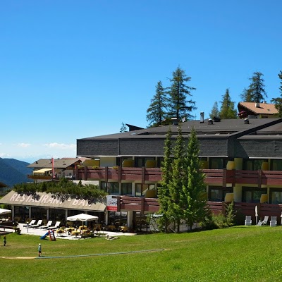 Sporthotel Obereggen, Nova Ponente, Italy