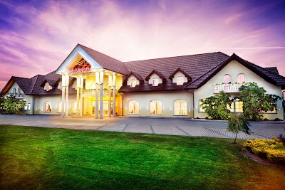Park Hotel Lyson, Inwald, Poland