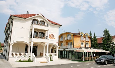 Hotel Vila Viktorija, Banja Luka, Bosnia and Herzegovina