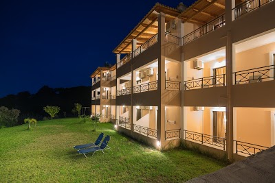 Levantino Studios, Zakynthos, Greece