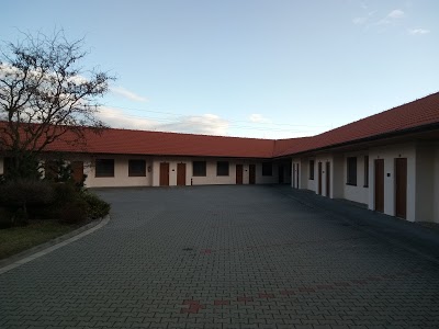 Hotel Kobero, Ricany, Czech Republic