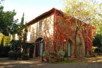 Podere Mezzastrada, Certaldo, Italy
