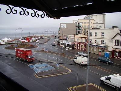 Holiday Hotel, Galway, Ireland