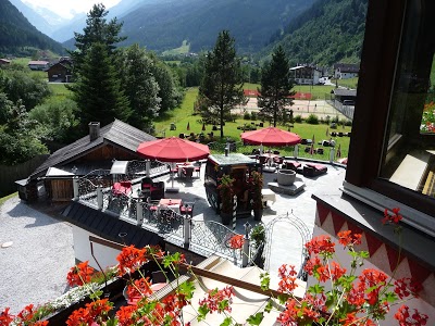 Spa Hotel Jagdhof, Neustift Im Stubaital, Austria