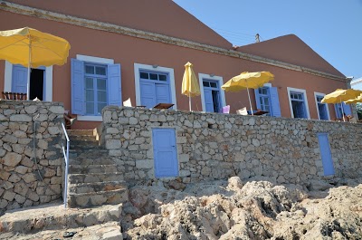 Art Hotel Halki, Halki, Greece