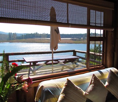 Stanford Lake Lodge, Haenertsburg, South Africa