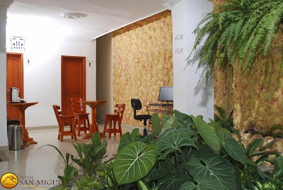 Hotel San Miguel Imperial, Santa Marta, Colombia