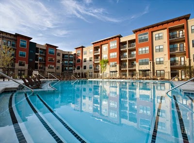 EXECUSTAY AT AMLI PARKSIDE, Atlanta, United States of America