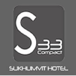 S33 Compact Hotel, Bangkok, Thailand
