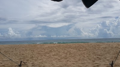 Apsara Residence, Patong, Thailand