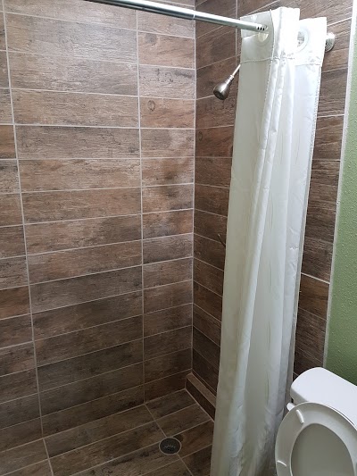 Mountain Trail Lodge, Oakhurst, United States of America