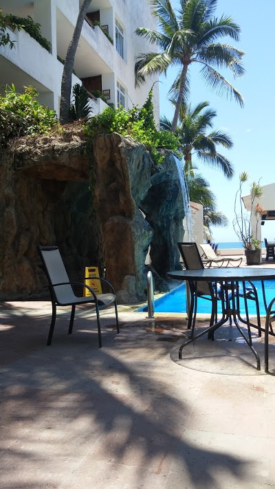 Best Western Hotel Posada Freeman Zona Dorada, Mazatlan, Mexico