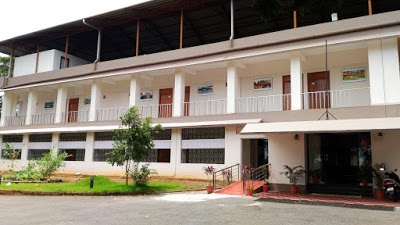 KTDC Garden House Malampuzha Dam, Palakkad, India