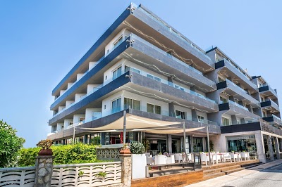 Nautic Hotel & Spa, Playa de Palma, Spain