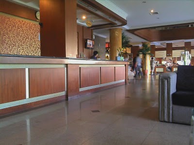 89 Hotel, Batam, Indonesia