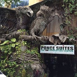 Ponce Suites Gallery Hotel, Davao, Philippines