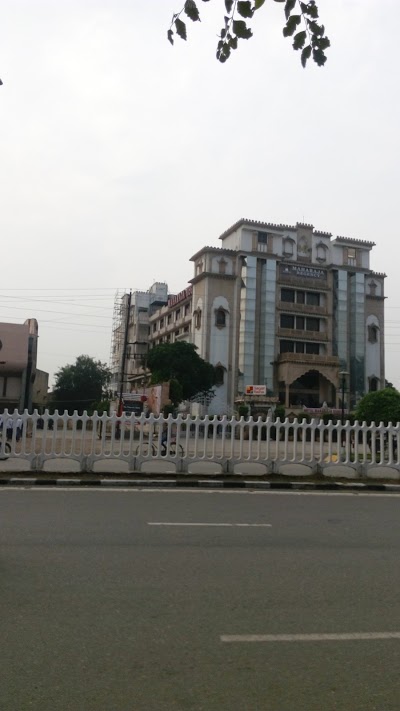 Maharaja Regency, Ludhiana, India