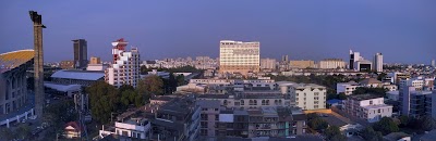 Bangkok Inter Place Hotel, Bangkok, Thailand