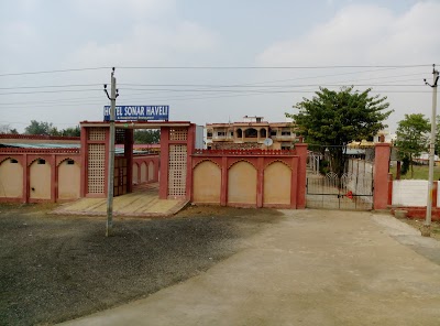 Swaraj Resorts, Bharatpur, India