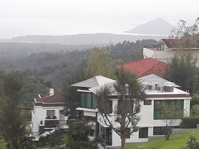 Canyon Woods, Laurel, Philippines