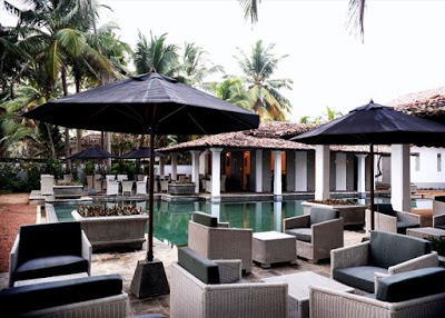 Era Beach by Jetwing, Unawatuna, Sri Lanka