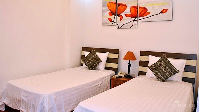 Silver Legend Hanoi Hotel, Hanoi, Viet Nam