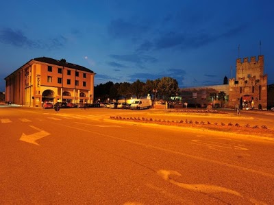 Hotel Roxy Plaza, Soave, Italy