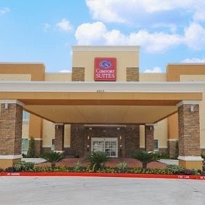 Comfort Suites at Katy Mills, Katy, United States of America